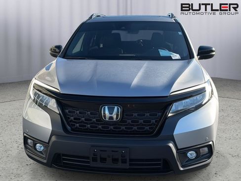Used 2021 Honda Passport Touring image 9