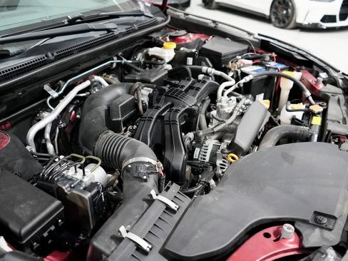 Used 2022 Subaru Outback Premium image 35