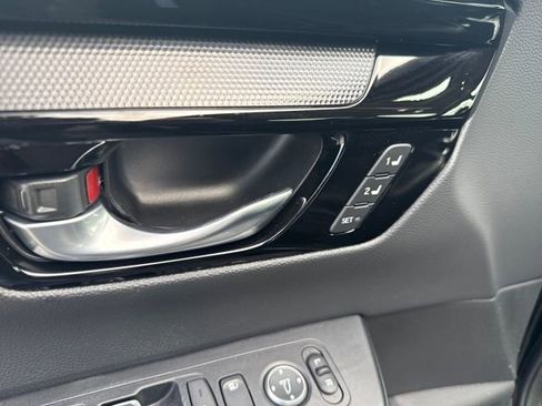 Certified 2024 Honda CR-V EX-L image 11