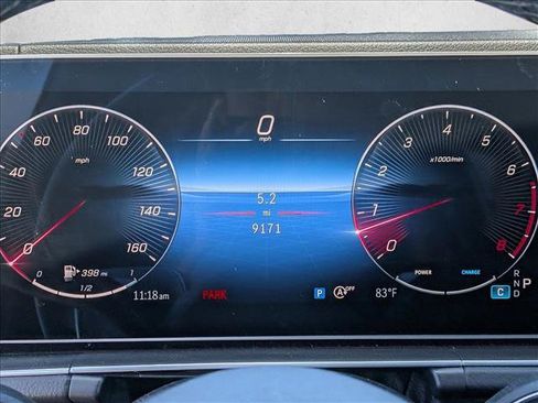 Certified 2026 Mercedes-Benz GLE 350 4MATIC image 10