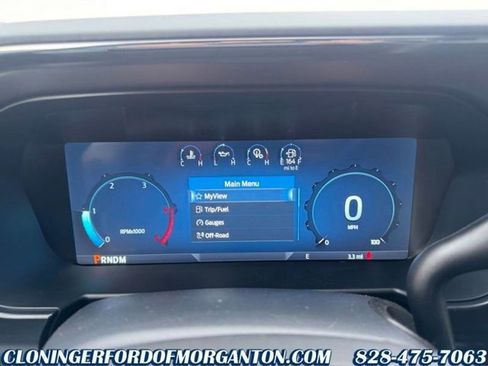 New 2026 Ford F450 Lariat image 35