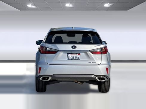 Used 2018 Lexus RX 350 FWD image 10