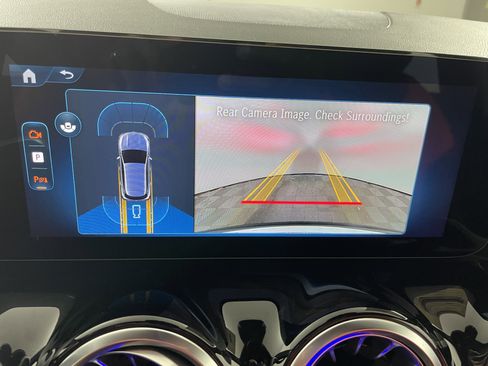 New 2026 Mercedes-Benz GLA 35 AMG 4MATIC image 22