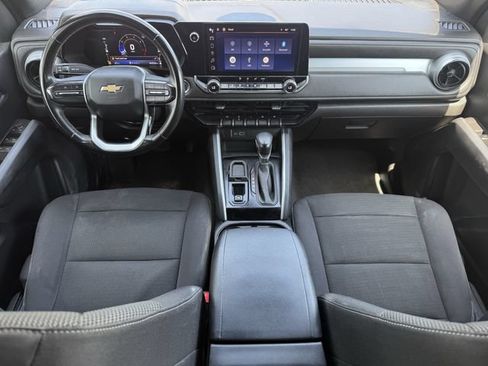 Used 2023 Chevrolet Colorado LT w/ LT Convenience Package RWD image 11