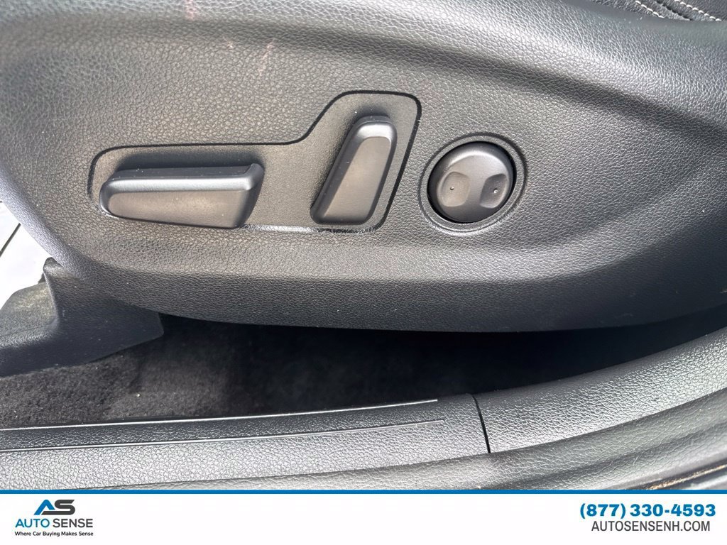 Used 2022 Kia Sportage Nightfall Edition AWD/4WD image 12