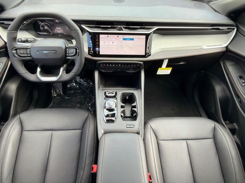 New 2026 Jeep Cherokee Limited AWD/4WD image 19