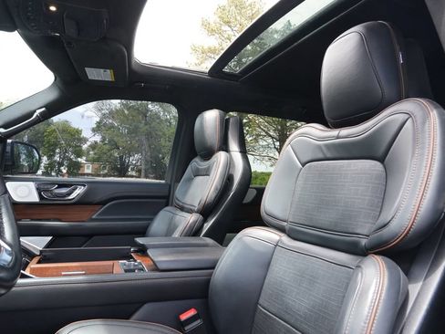 Used 2022 Lincoln Navigator Black Label AWD/4WD image 20