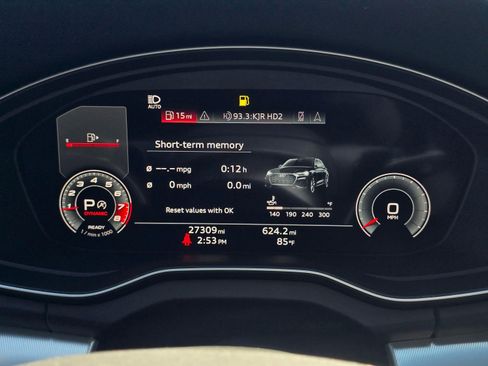 Used 2021 Audi Q5 Prestige AWD/4WD image 43