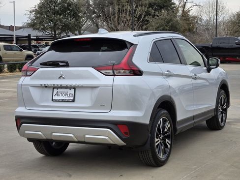 New 2026 Mitsubishi Eclipse Cross SE image 4