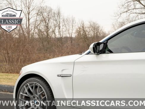 Used 2011 BMW 1 Series M image 46