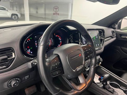 Used 2022 Dodge Durango R/T image 7