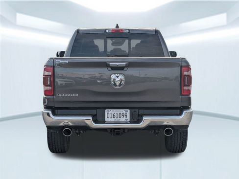 Used 2022 RAM 1500 Laramie image 5