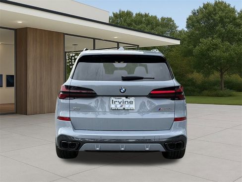 New 2026 BMW X5 M60i w/ Executive Package image 9