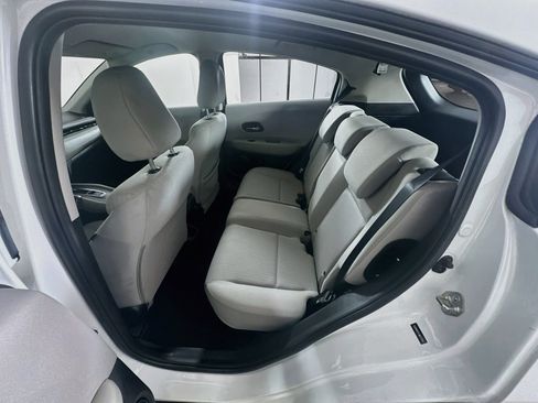 Used 2018 Honda HR-V LX image 25