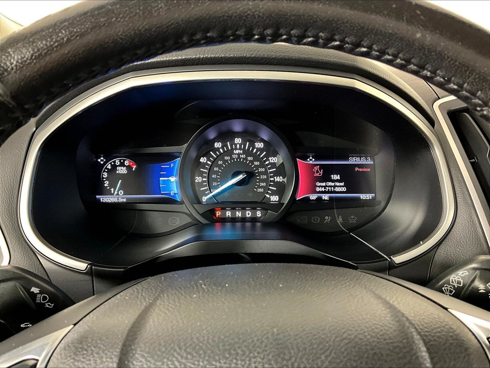 Used 2015 Ford Edge SEL w/ Equipment Group 201A AWD/4WD image 13