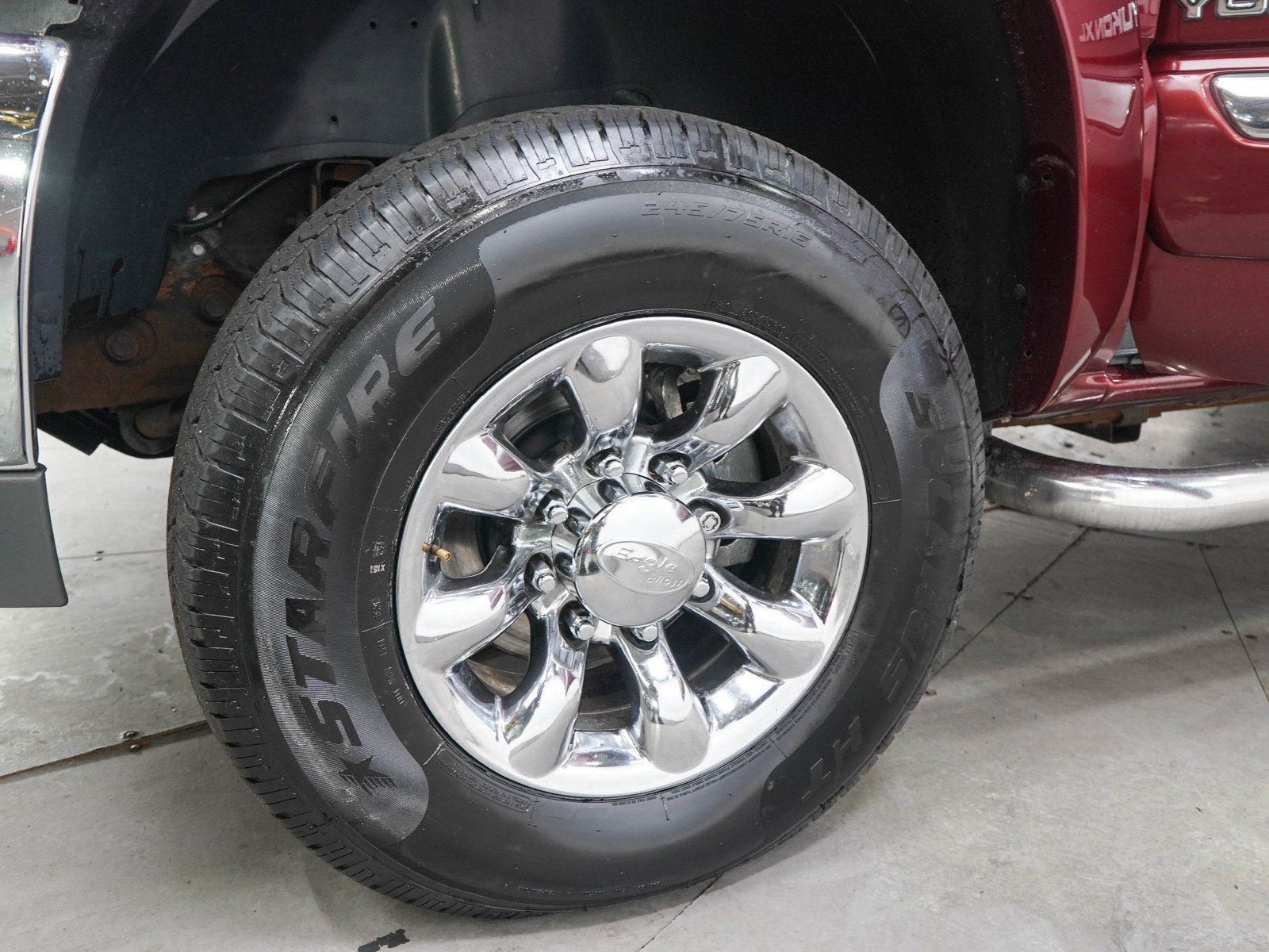 Used 2003 GMC Yukon XL 2500 SLT w/ 1SD Preferred Equipment Group AWD/4WD image 32
