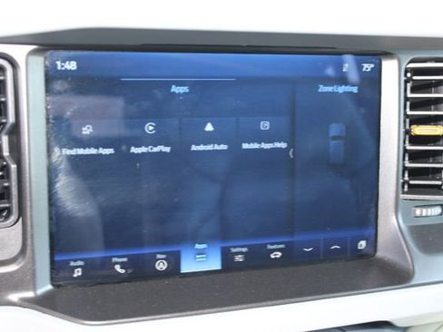 Used 2022 Ford Bronco Badlands AWD/4WD image 30