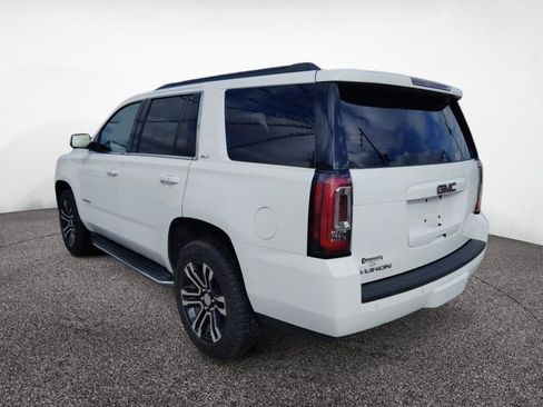 Used 2020 GMC Yukon SLT w/ Open Road Package image 5