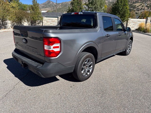 Used 2026 Ford Maverick XLT AWD/4WD image 9