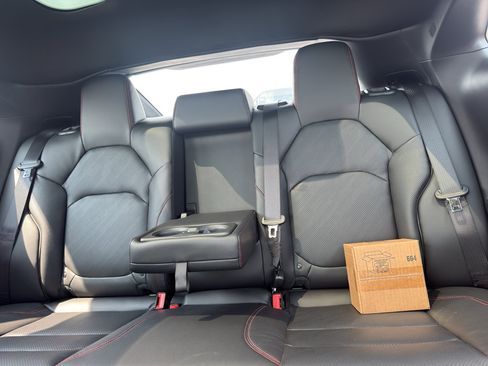 New 2026 Dodge Charger Scat Pack AWD/4WD image 30
