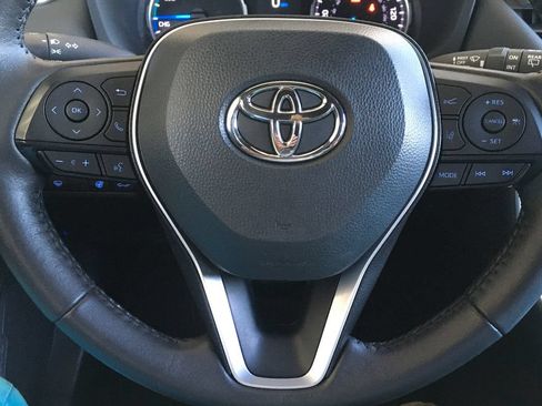 Used 2022 Toyota RAV4 SE w/ Convenience Package AWD/4WD image 15