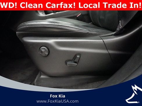 Used 2014 Jeep Grand Cherokee Limited w/ Trailer Tow Group IV image 29