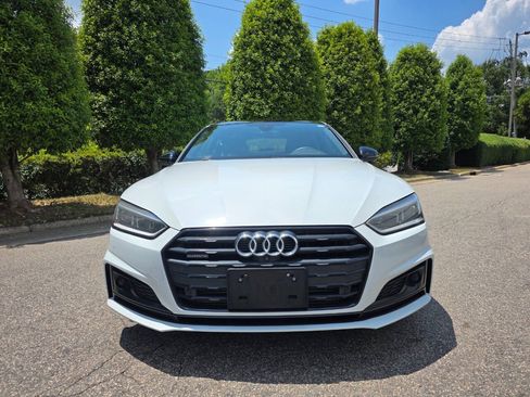 Used 2019 Audi A5 2.0T Prestige AWD/4WD image 8
