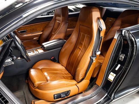 Used 2004 Bentley Continental GT image 6