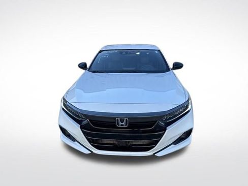 Used 2022 Honda Accord Sport image 8