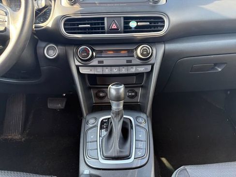 Used 2021 Hyundai Kona Ultimate AWD/4WD image 11