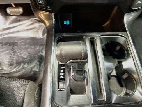 Used 2023 Ford F150 XLT w/ Equipment Group 301A Mid AWD/4WD image 17