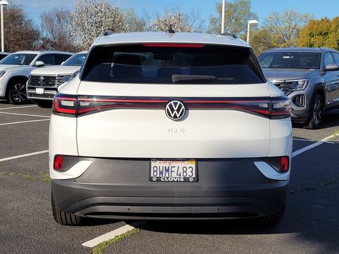 Used 2021 Volkswagen ID.4 Pro RWD image 7
