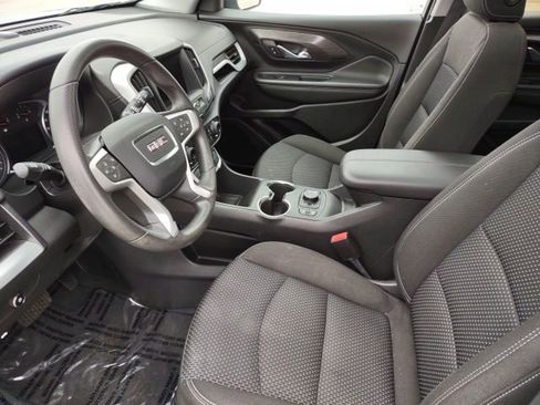 Used 2023 GMC Terrain SLE w/ Driver Convenience Package AWD/4WD image 11