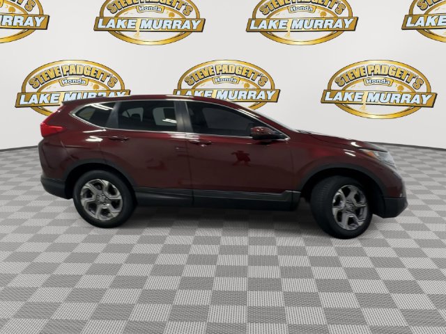 Used 2018 Honda CR-V EX-L image 5