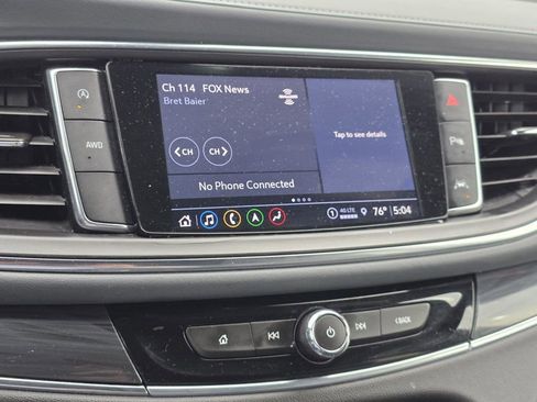 Used 2022 Buick Enclave Premium AWD/4WD image 26