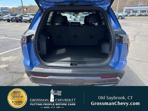 New 2026 Chevrolet Equinox ACTIV w/ LPO, Floor Liner Package FWD image 20
