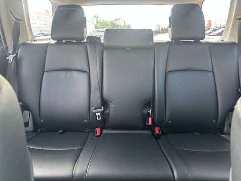 Used 2024 Toyota 4Runner TRD Sport image 38