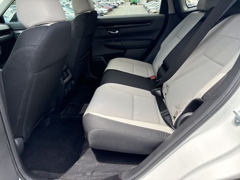 Certified 2025 Honda CR-V EX image 31