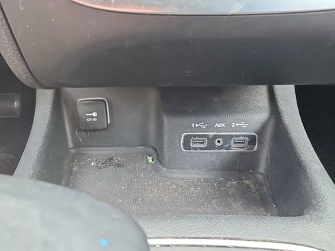 Used 2020 Dodge Durango SXT AWD/4WD image 17
