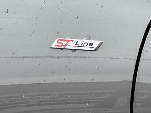 New 2026 Ford Escape ST-Line w/ Tech Pack #1 image 11