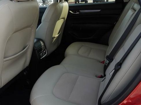 Used 2020 MAZDA CX-5 Touring image 14