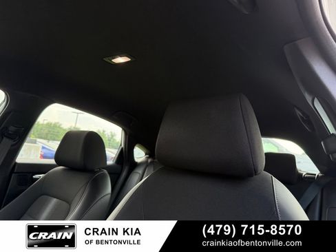 Used 2023 Honda Civic Sport image 22