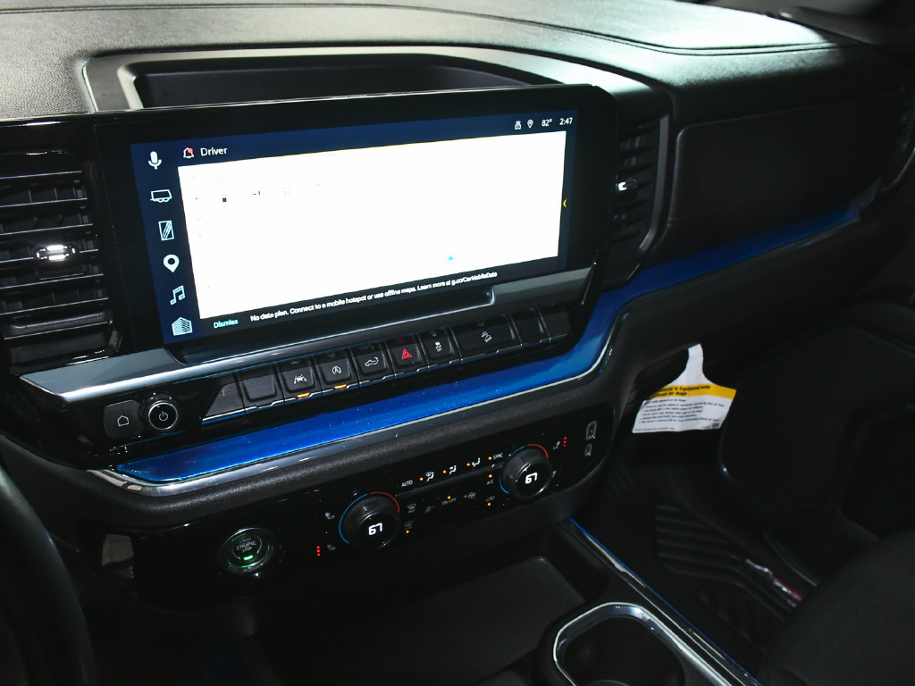 Used 2023 Chevrolet Silverado 1500 LT Trail Boss AWD/4WD image 35