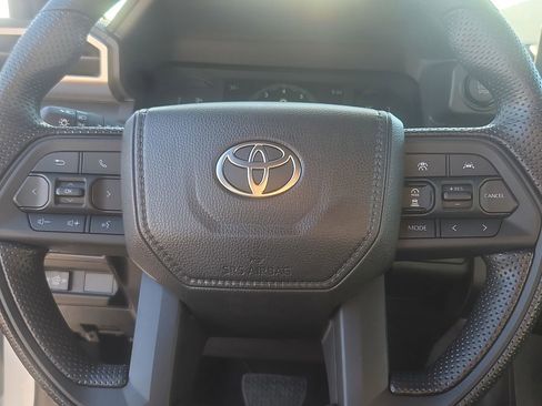 New 2026 Toyota Tacoma SR5 AWD/4WD image 25