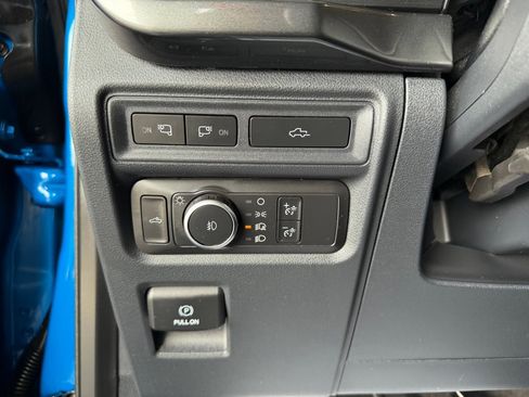 Used 2021 Ford F150 XLT w/ Equipment Group 302A High AWD/4WD image 16