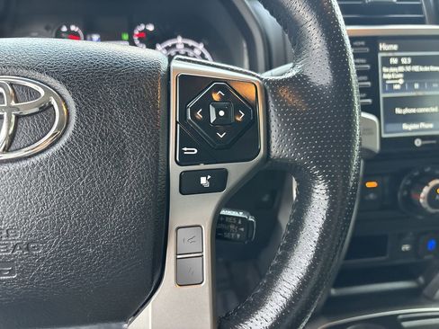 Used 2023 Toyota 4Runner SR5 Premium image 30