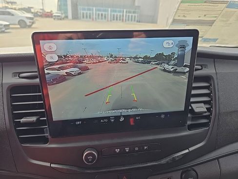 New 2026 Ford Transit 250 148 Medium Roof w/ Load Area Protection Package image 27