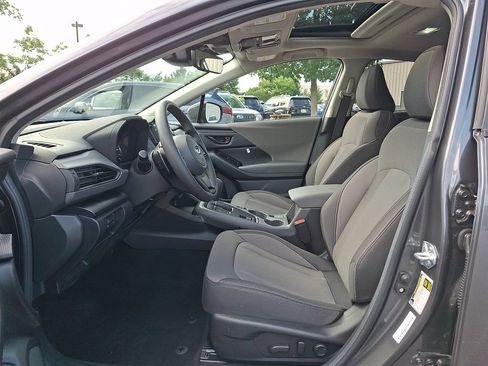 Used 2026 Subaru Crosstrek 2.0i Premium AWD/4WD image 13
