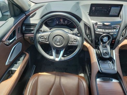 Used 2023 Acura RDX FWD w/ Technology Package image 13