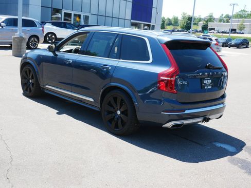 Used 2020 Volvo XC90 T8 Inscription AWD/4WD image 5